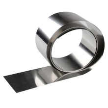 JIS ASTM AISI 304 304L 316L 321 Grade Cold Rolled BA Mirror Surface Treatment Stainless Steel Coil Steel Strips